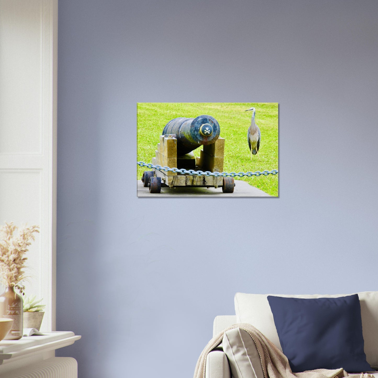 heron nz, nz heron, cannon nz, sentinel nz, piwaka prints nz, nature photography nz, new zealand, nz, bird life nz, northland nz, mangawhai nz, canvas nz, canvas art nz,